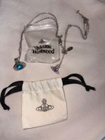 Vivienne Westwood necklace