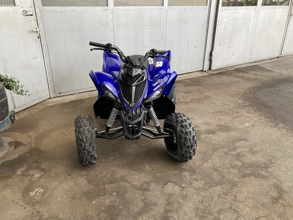 Veicoli per bambini: Yamaha YFM 90 R Kinderquad – Nuovo (secondo la descrizione) da Giswil venduto da burchquad01 2