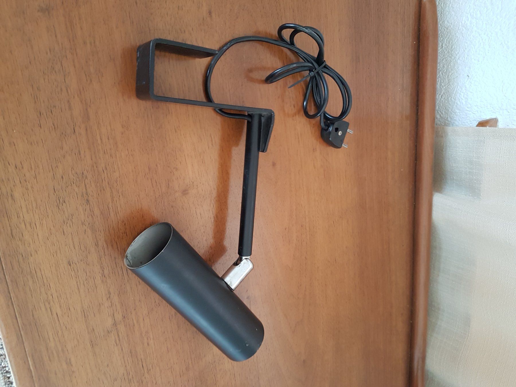 Lampade: Regallampe Lampe Modern Klemmlampe – Usato da Wallisellen venduto da Swissline11