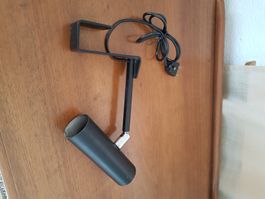 Regallampe Lampe Modern Klemmlampe