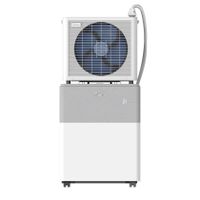 Midea PortaSplit (mobile Klimaanlage)