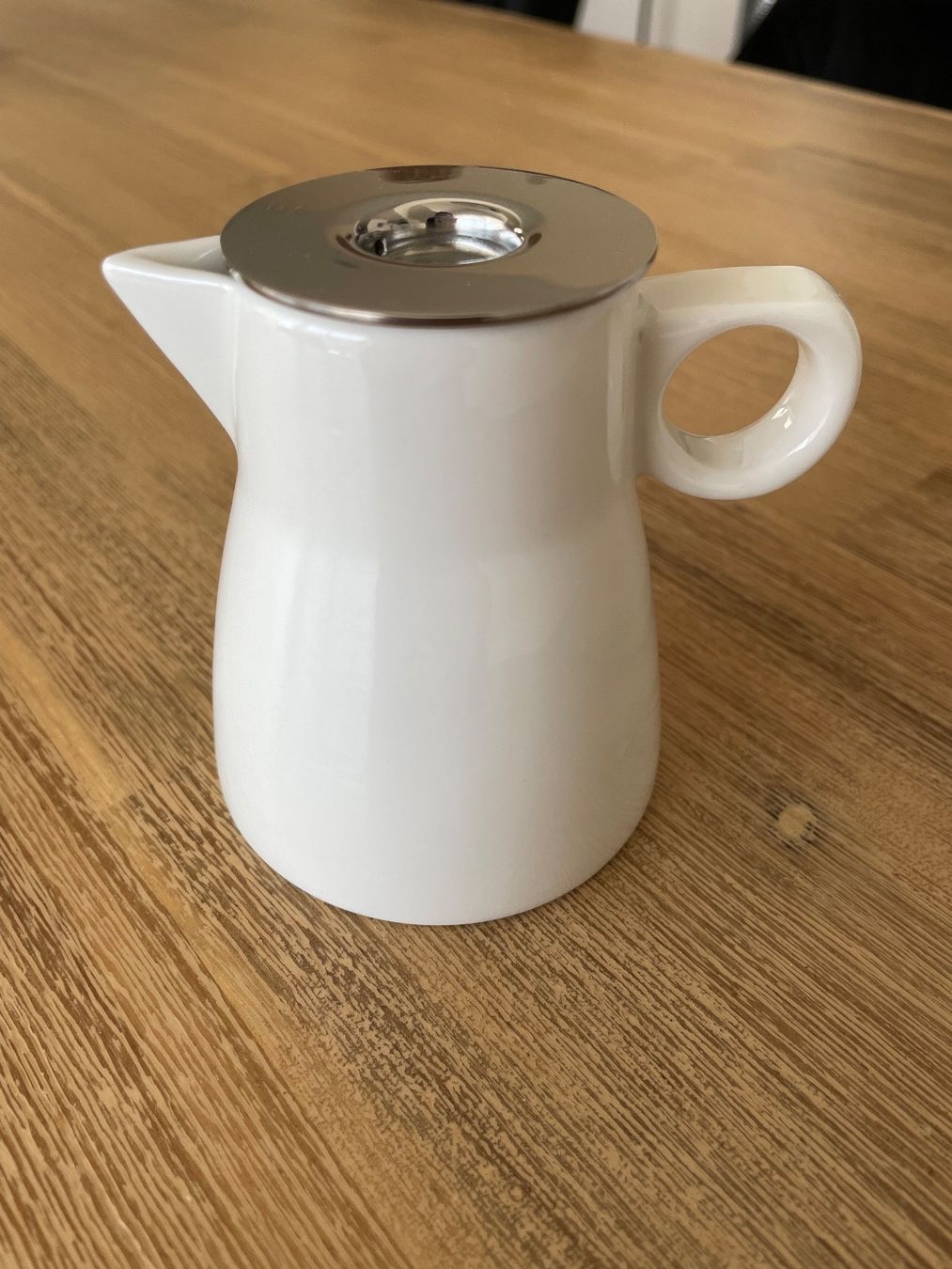 WMF Caraffe: WMF Milchkännchen – Nuovo (secondo la descrizione) da Zufikon venduto da Nati77