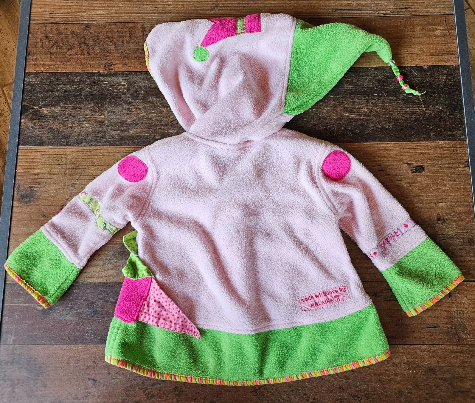 Jacken & Mäntel: Jacke Gr. 86/92 – Gebraucht aus Engi von kat_7zfx 1