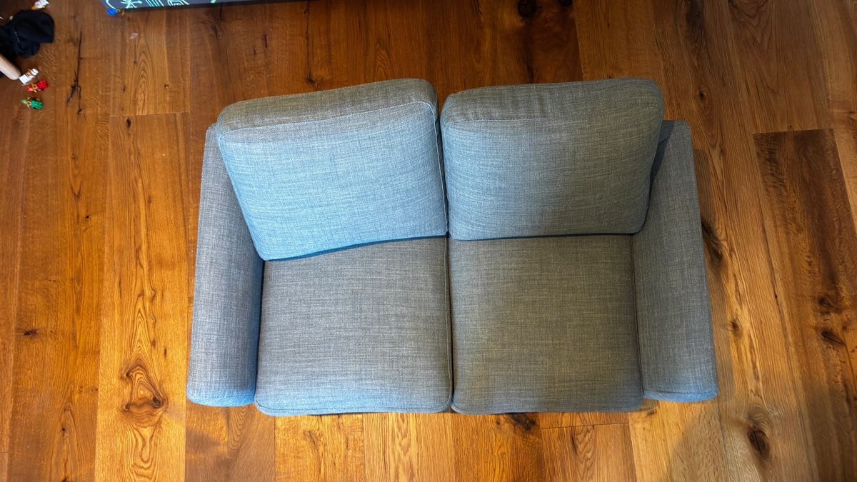 Sofas: Kinder Sofa  – D'occasion à Muttenz par dom_7tvx 2