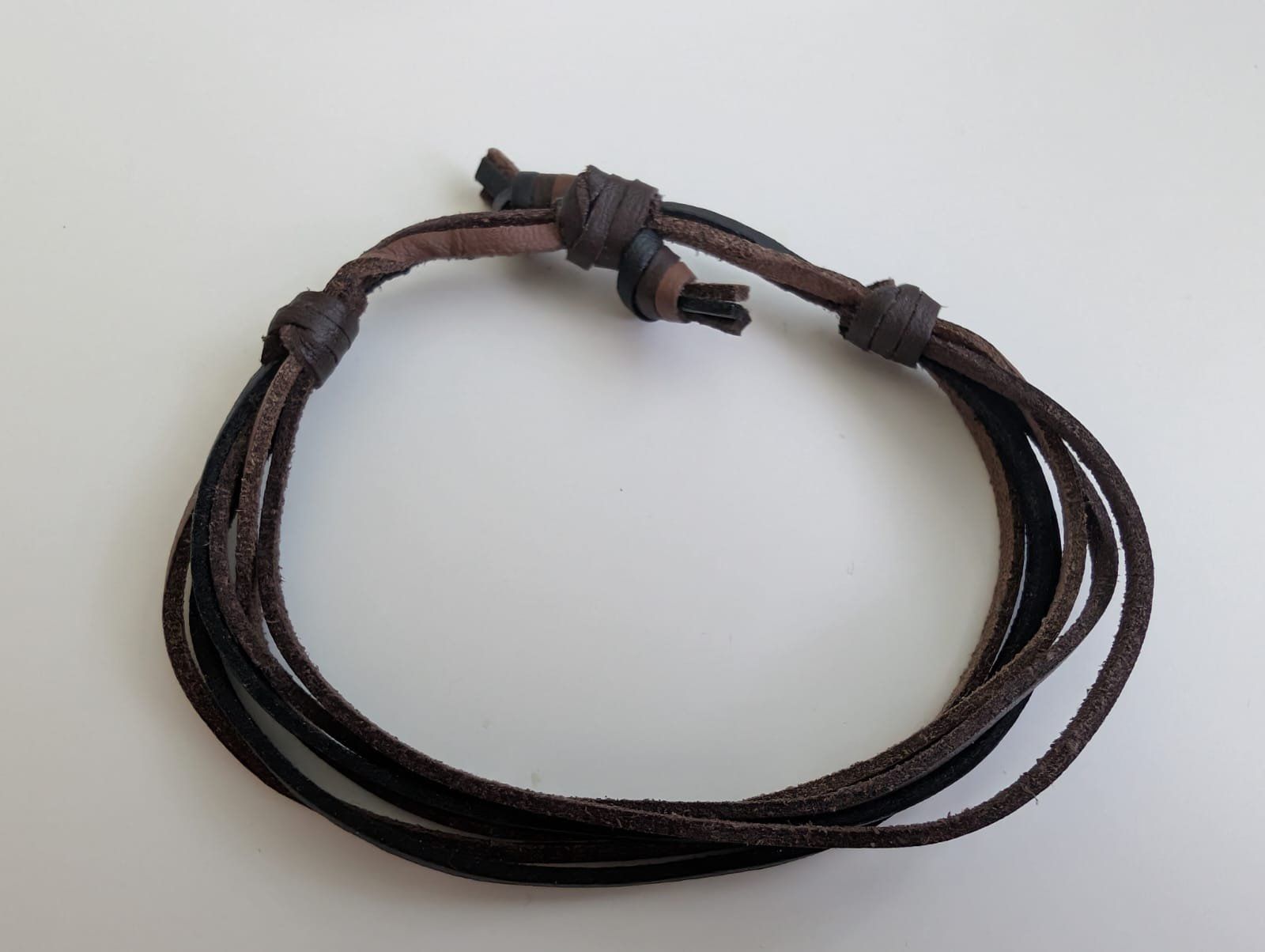 Bracciali & Braccialetti: Ein Armband – Nuovo e nell'imballaggio originale da Zweisimmen venduto da KoBo88