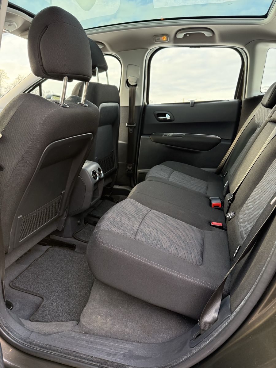 Automobili: Peugeot 3008 SUV – Difettoso da Moosseedorf venduto da ayd_8rm7 8