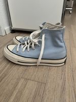 Converse All Star, hellblau