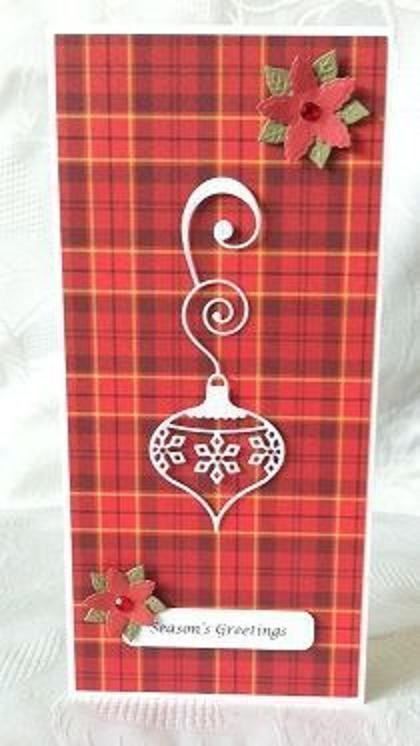 Schablonen: Memory Box Die ** Lucca Ornament ** – Neu und originalverpackt aus Rubigen von rofi100 4