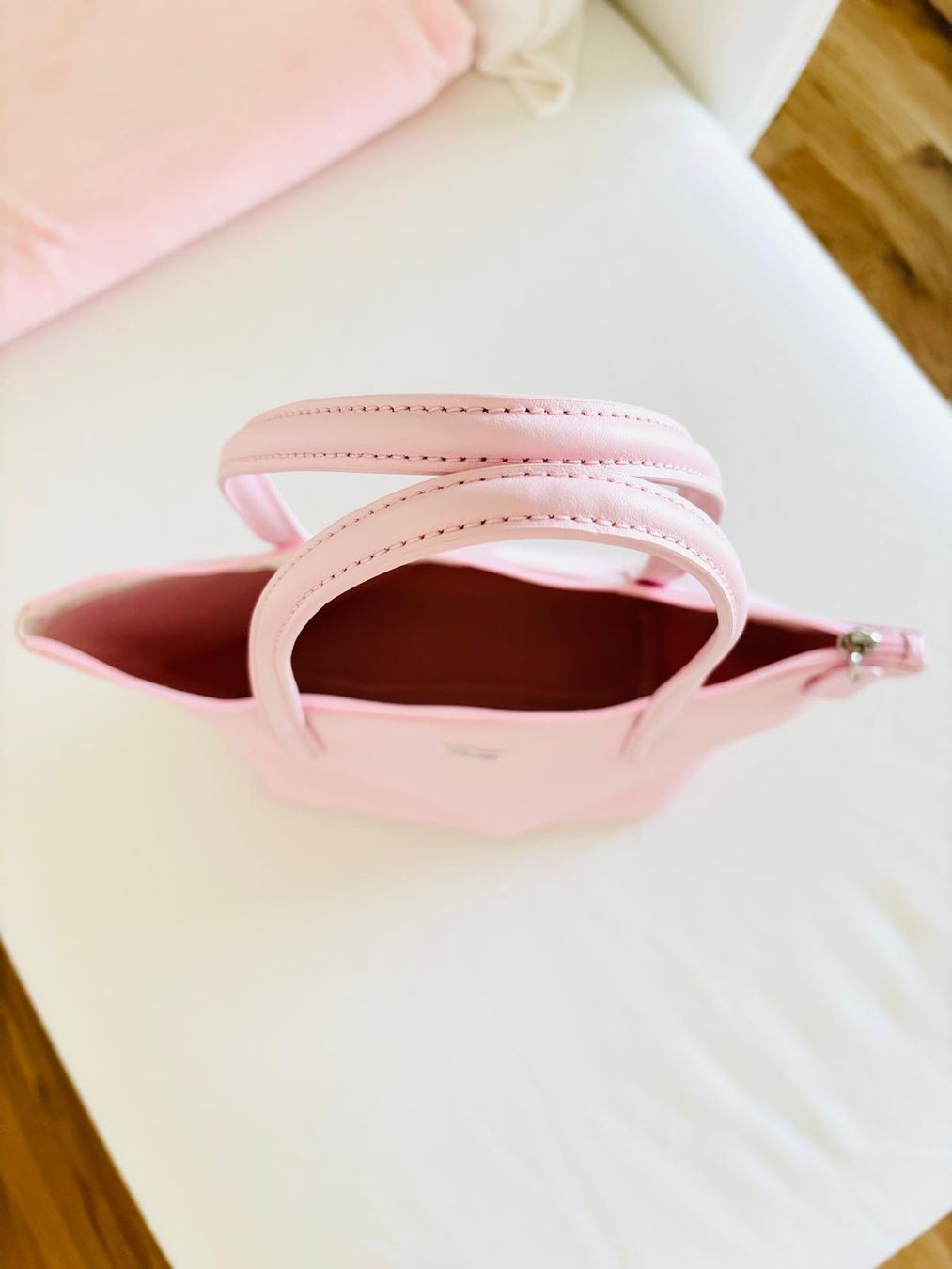 Lacoste Taschen für Damen: Lacoste Tasche – Neu (gemäss Beschreibung) aus Beinwil am See von SteffenG02 3