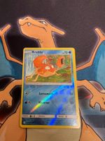 Krabby (UNB 46) - DE - Reverse Holo - Unbroken Bonds