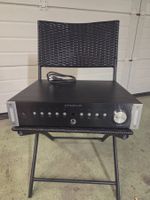Emotiva pré-amplificateur avec télécommande