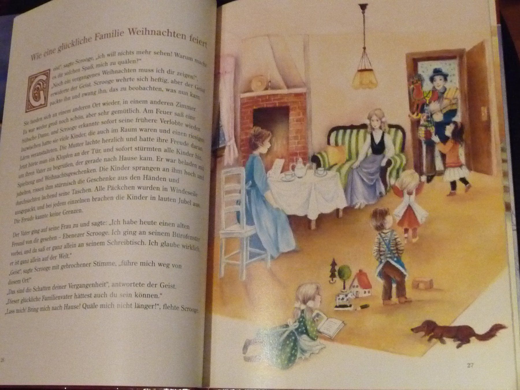 Bücher: Ein Weihnachtslied Charles Dickens Xenos – Neu (gemäss Beschreibung) aus Alpnach Dorf von marvo 4