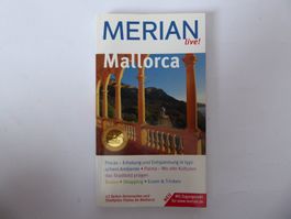 Reiseführer Malorca, Merian live