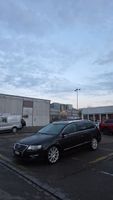 VW Passat 2.0 TDI