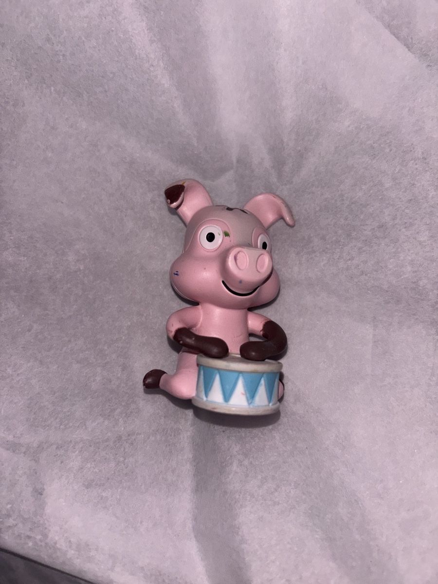 Audiolibri: Tonie Kinderlieder – Usato da Jona venduto da SaF0da