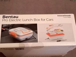 Elektrische Lunchbox, Essenwärmer, 12V, Auto, Büro, Camping.