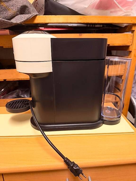 Macchine per caffè & Macchine per espresso: Kaffeemaschine – Usato da Birsfelden venduto da dor_9n7f 1
