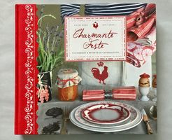 Charmante Feste - Tischdeko & Rezepte im Landhausstil