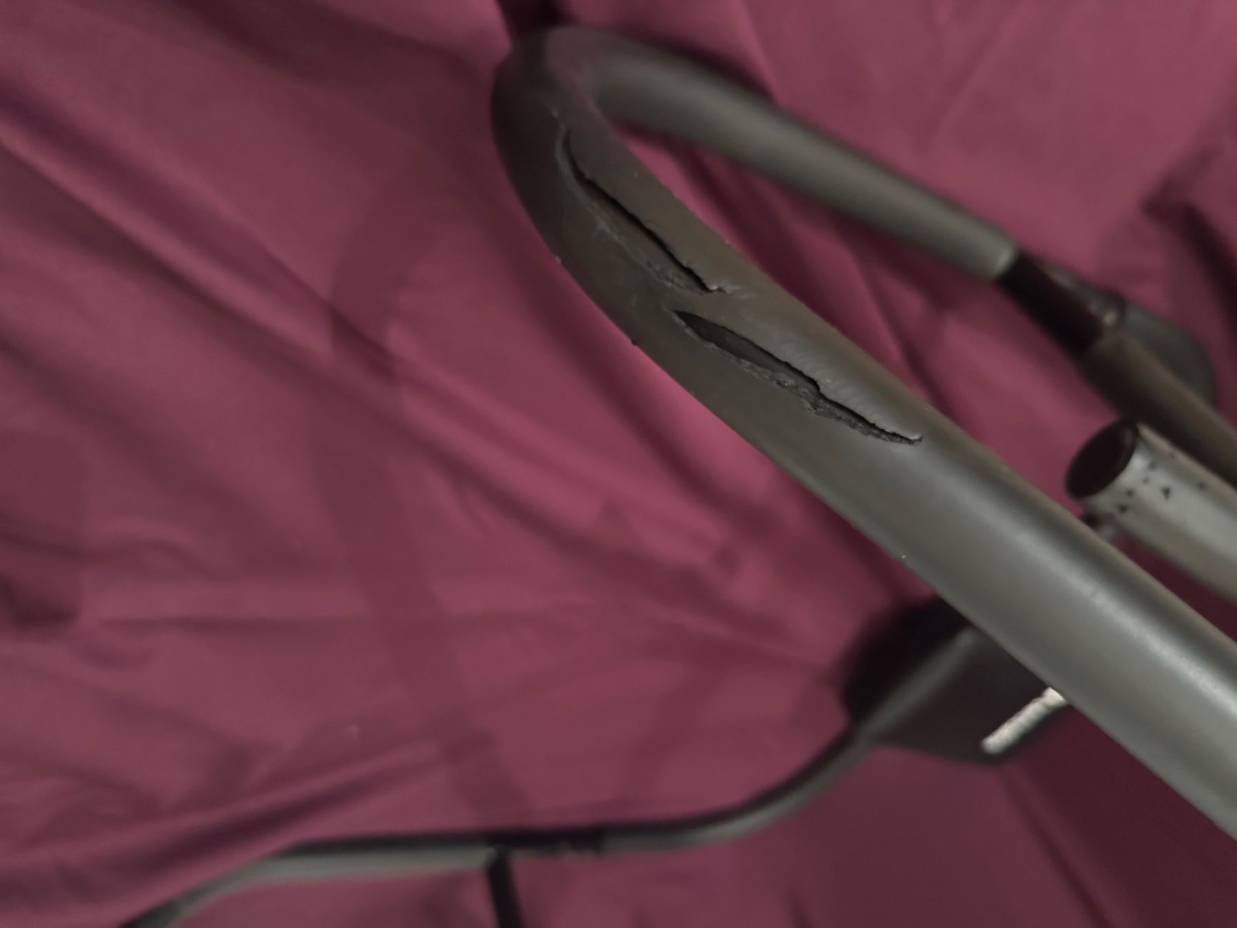 Vélos d'appartement: Bauchtrainer – D'occasion à Bassersdorf par camu07 3