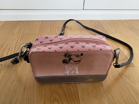 Mickey Mouse Tasche