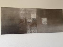 Tableau art moderne