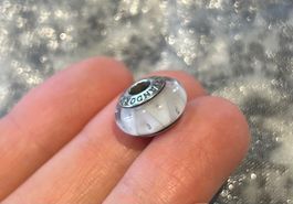 Pandora Murano Glas Charm - Wunderschön & top Zustand! 🤍✨