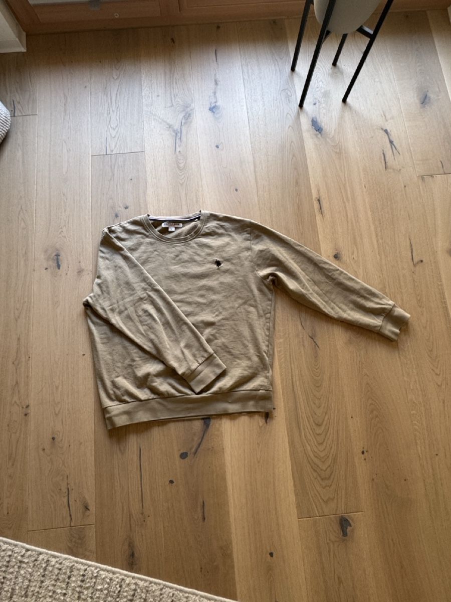 Pulls & Sweat-shirts: Pullover – D'occasion à Gamsen par Le_De