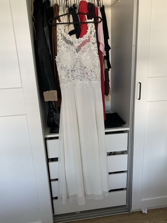 Ballkleid/Hochzeitskleid