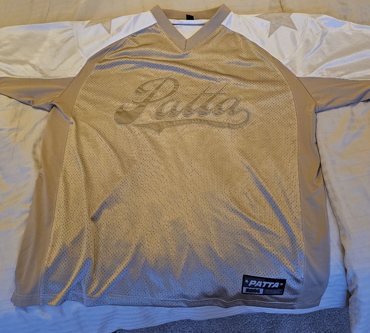 T-shirt: Tee shirt oversize Patta – Nuovo (secondo la descrizione) da Chamblon venduto da Lala44