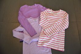 Thermo Shirt, Funktionswäsche, Gr. 134 / 140