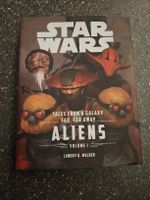 Star Wars Aliens Volume I Buch Landry O. Walker
