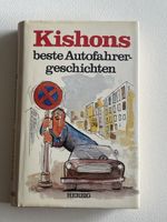 Kishons beste Autofahrergeschichten - Top Zustand!
