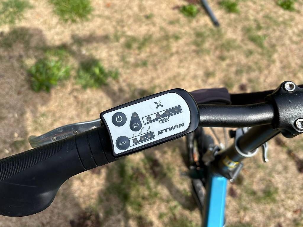 Velos: E-Bike Klappvelo – Gebraucht aus Grossaffoltern von alfetti 3