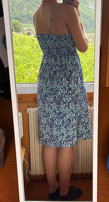 Vestiti: Robe bohème – Usato da Yvorne venduto da mel_wic 1