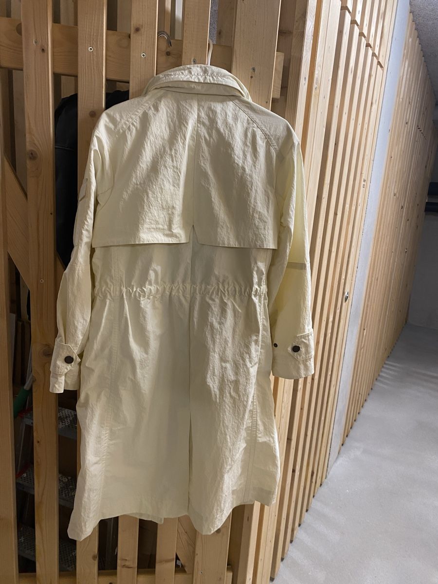 Jacken: Creenstone trenchcoat – Neu (gemäss Beschreibung) aus Belp von jan_6yvx 3