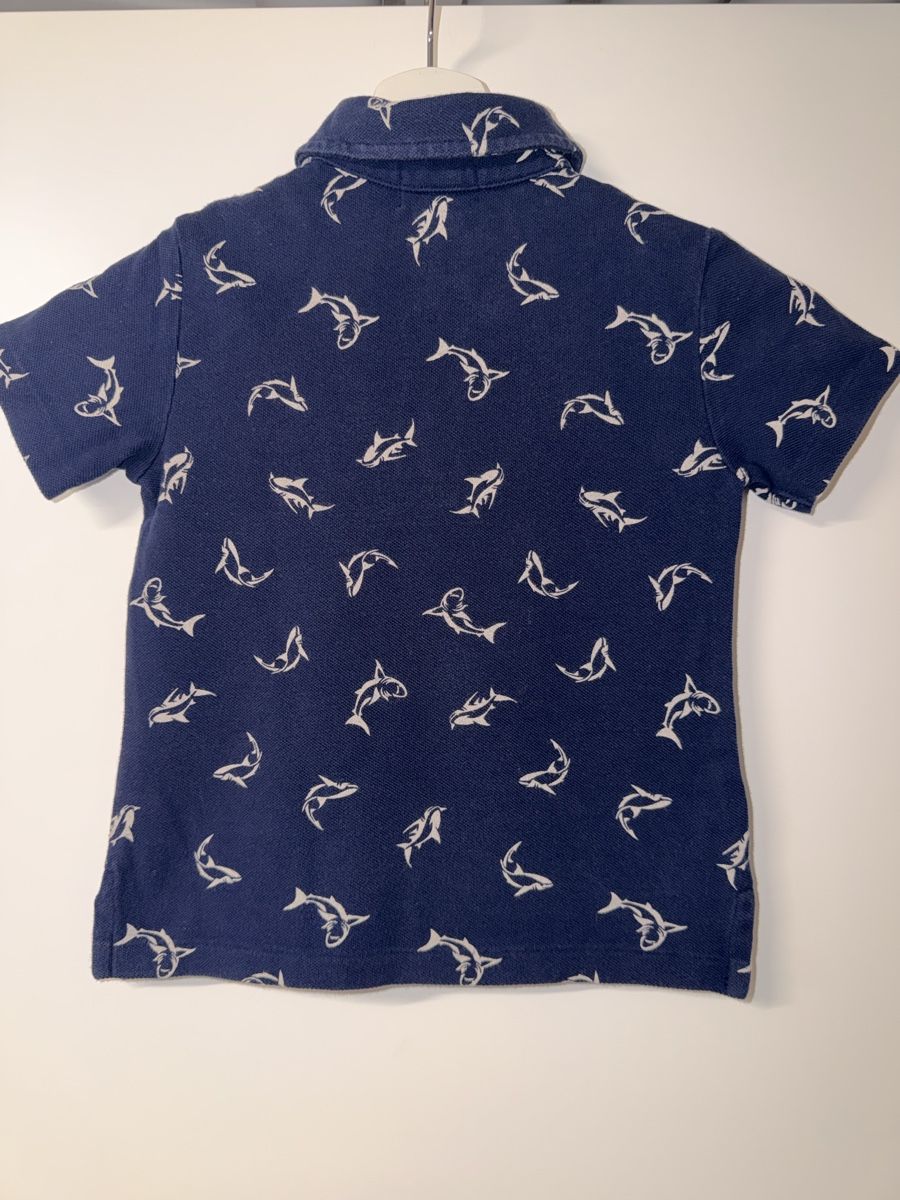 Ralph Lauren Camicie, T-shirt & Polo: Polo Ralph Lauren, Gr. 3 J. – Usato da Frenkendorf venduto da banemk12 3