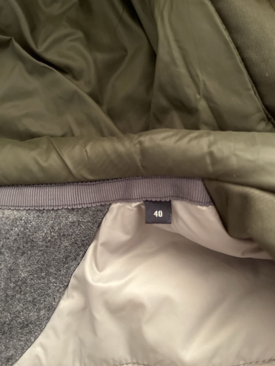 Marc O'Polo Giacche: Winterjacke Marc O‘Polo – Usato da Fürstenau venduto da dur_r9f6 6
