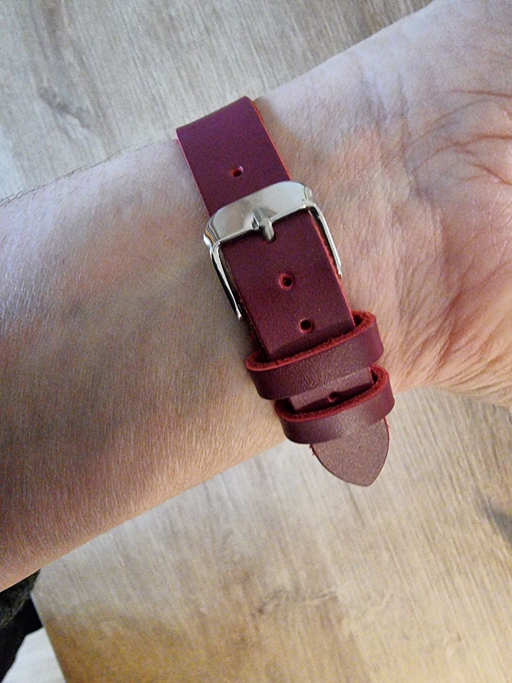 Orologi: Montre quartz arbre de vie – Nuovo (secondo la descrizione) da Veyrier venduto da Leilazizou 1