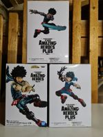 LAST PRICE! My Hero Academia Midoriya Izuki Figure Set