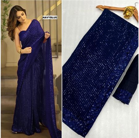 Bollywood Saree