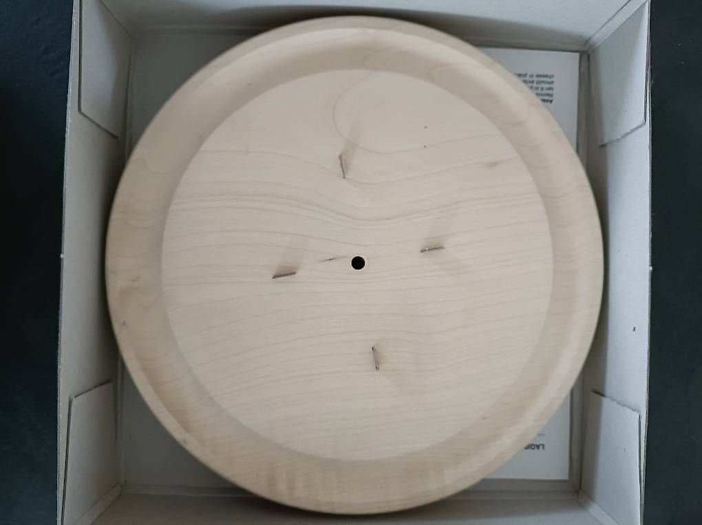Elettrodomestici da cucina: Girolle – Usato da Herznach venduto da koro02 1