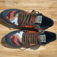 Sneakers Valentino Garavani Camouflage Rockrunner (Taille 41