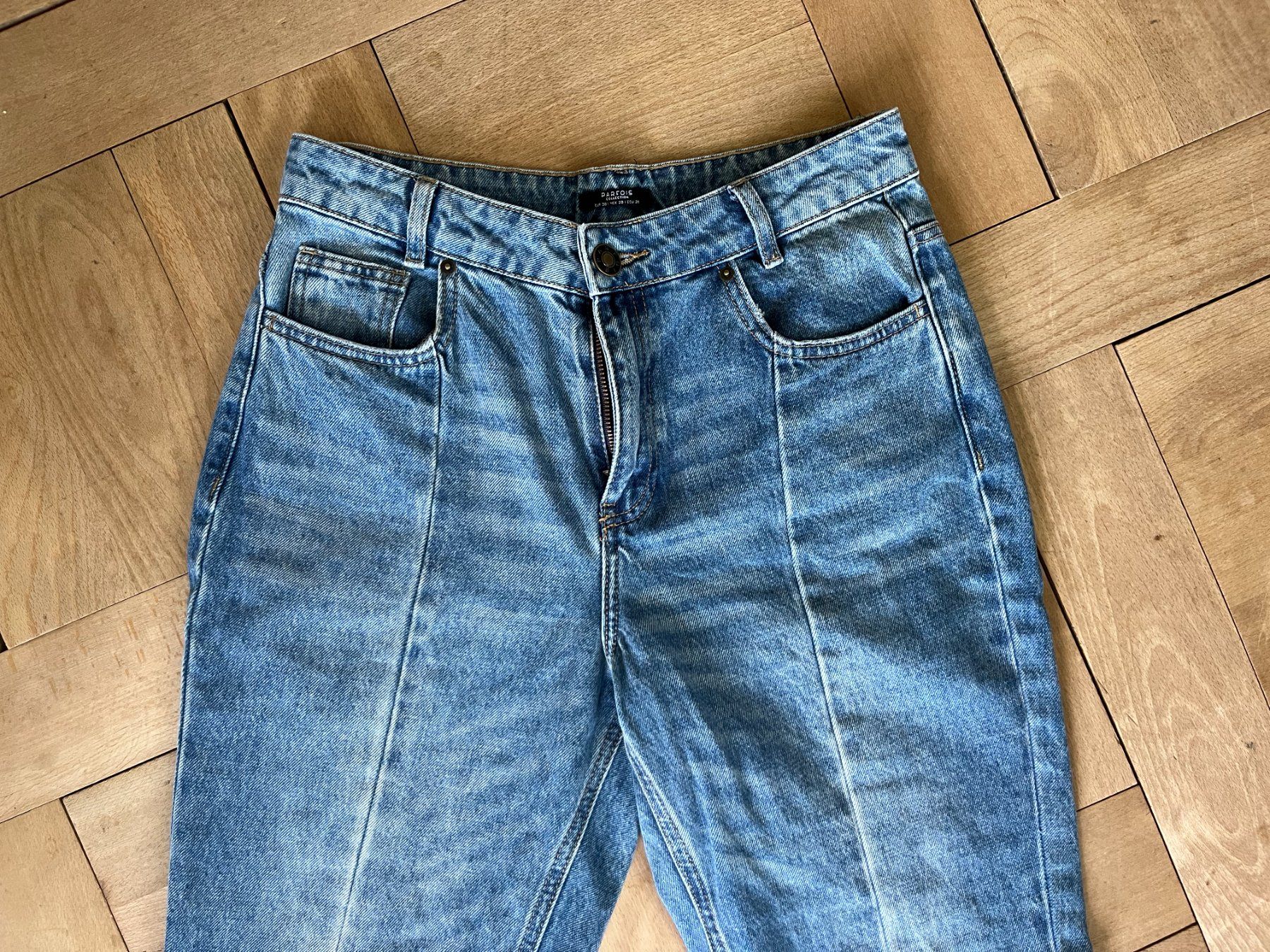 Jeans: PARFOIS Jeans Gr. 38 – Usato da Zürich venduto da its-love 5