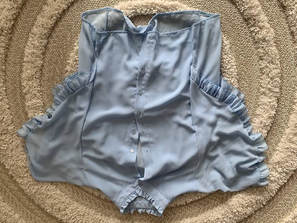Pullover & Sweatshirts: Pulli/Blusen Gr. S je Chf 3-4.- – Gebraucht aus Einsiedeln von ver_sb5p 2