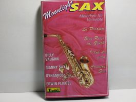 MOONLIGHT  SAX     MELODIEN  FüR  VERLIEBTE