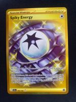 Spiky Energy 190 - Stachel-Energie - Journey Together - EN