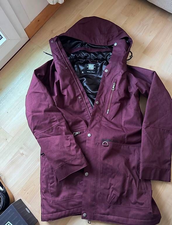 Jacken: Skijacke Armada M – Gebraucht aus Zürich von fienne