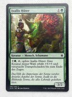 Magic the Gathering - Ixallis Hüter - XLN - Top Zustand