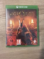 Agony Xbox One