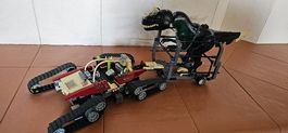 LEGO® Dino 2010 7297 Dinotransporter